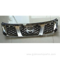 Patrol 2006-2008 Front Middle Grille